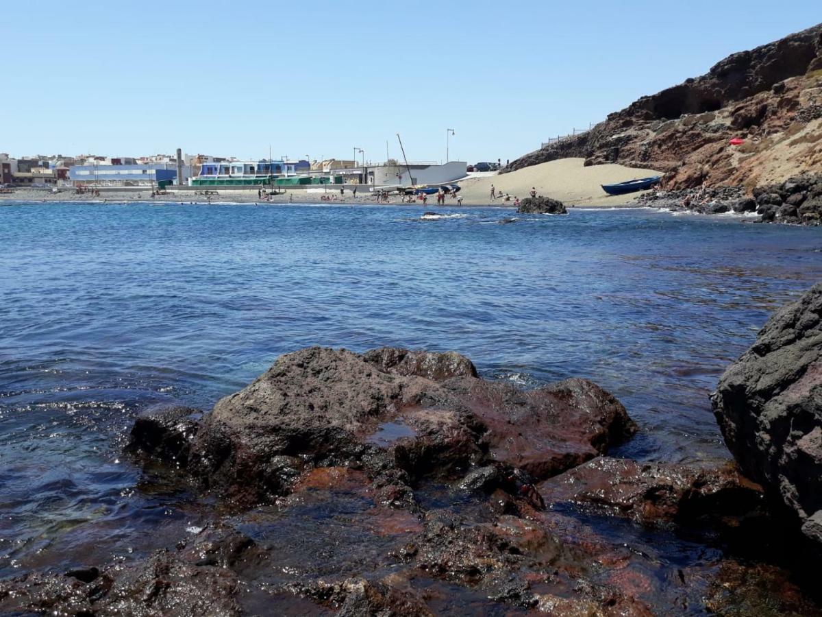 Burrero Seasight Lägenhet Ingenio Exteriör bild